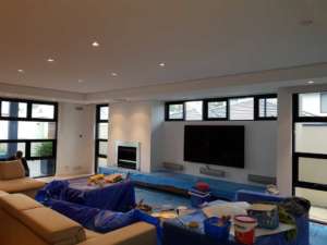 Repaint Interior In Karrinyup Perth